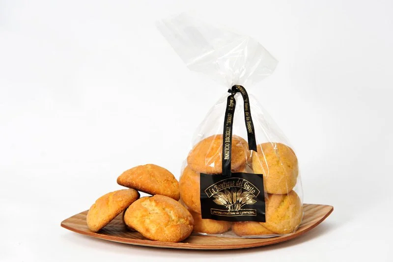 Il Biscotto alla  Ricotta