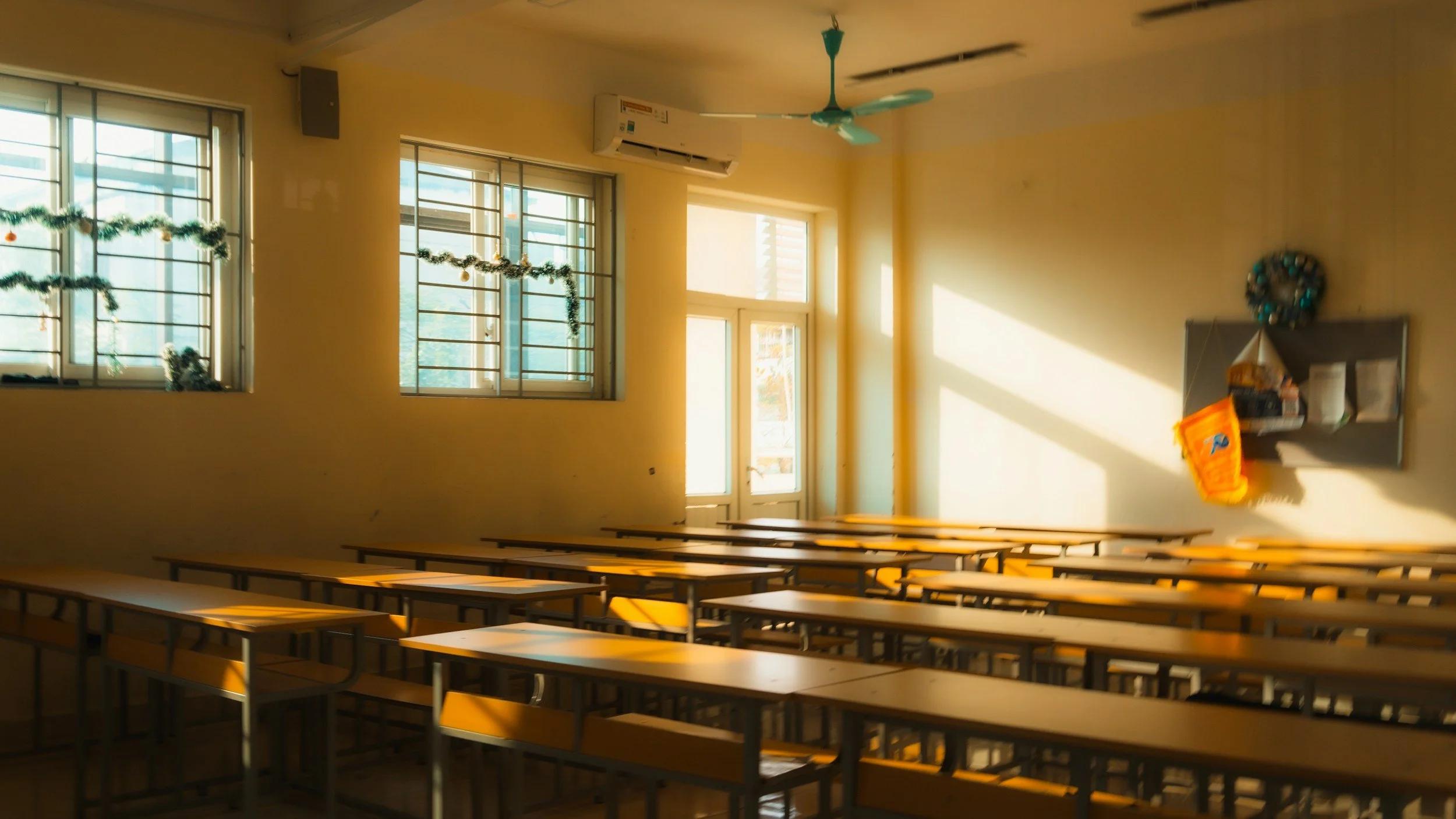 TNT Consultancy Sdn. Bhd. | Enhance Teaching Effectiveness — Get Started