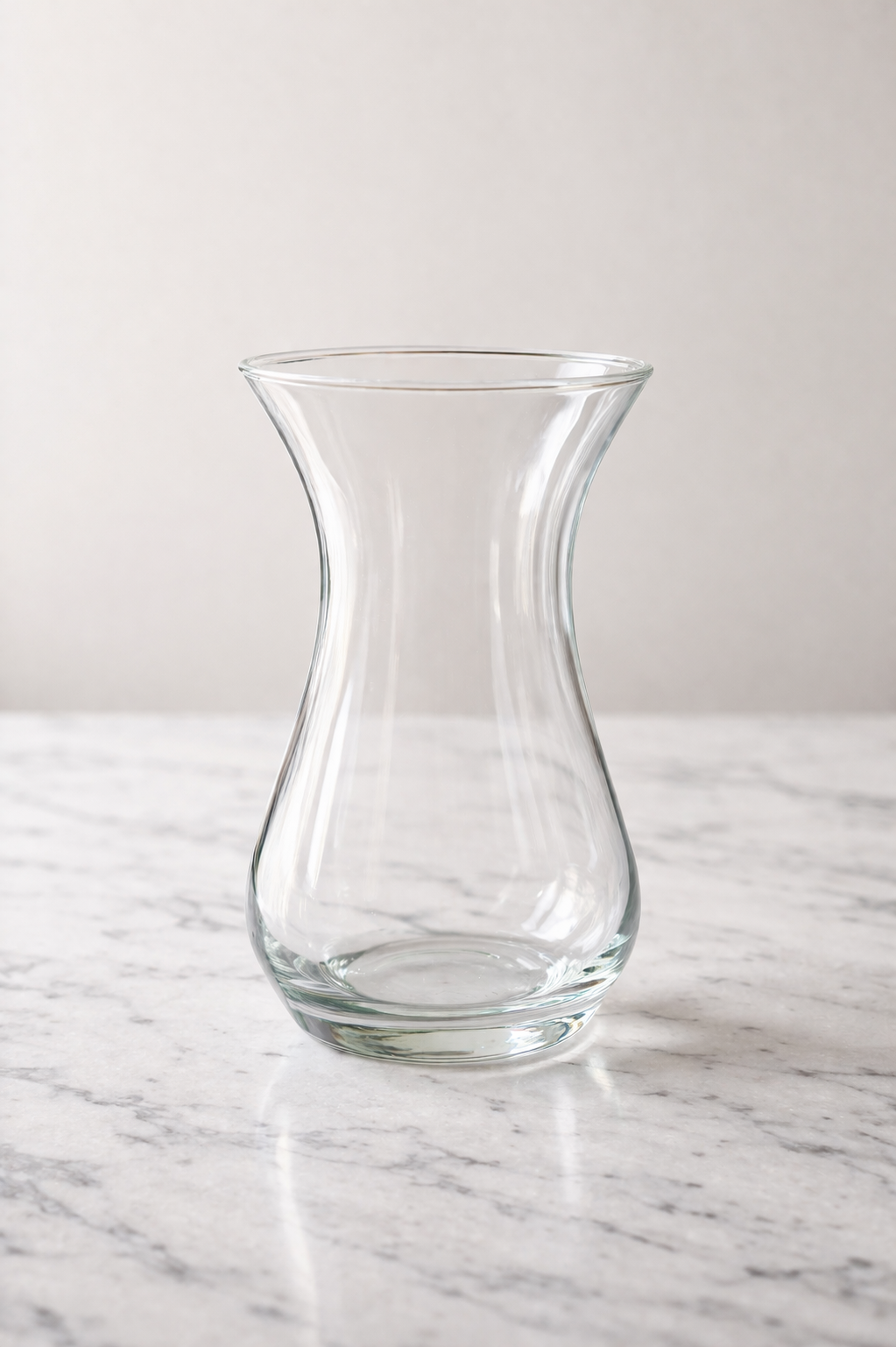 Vase Upgrade