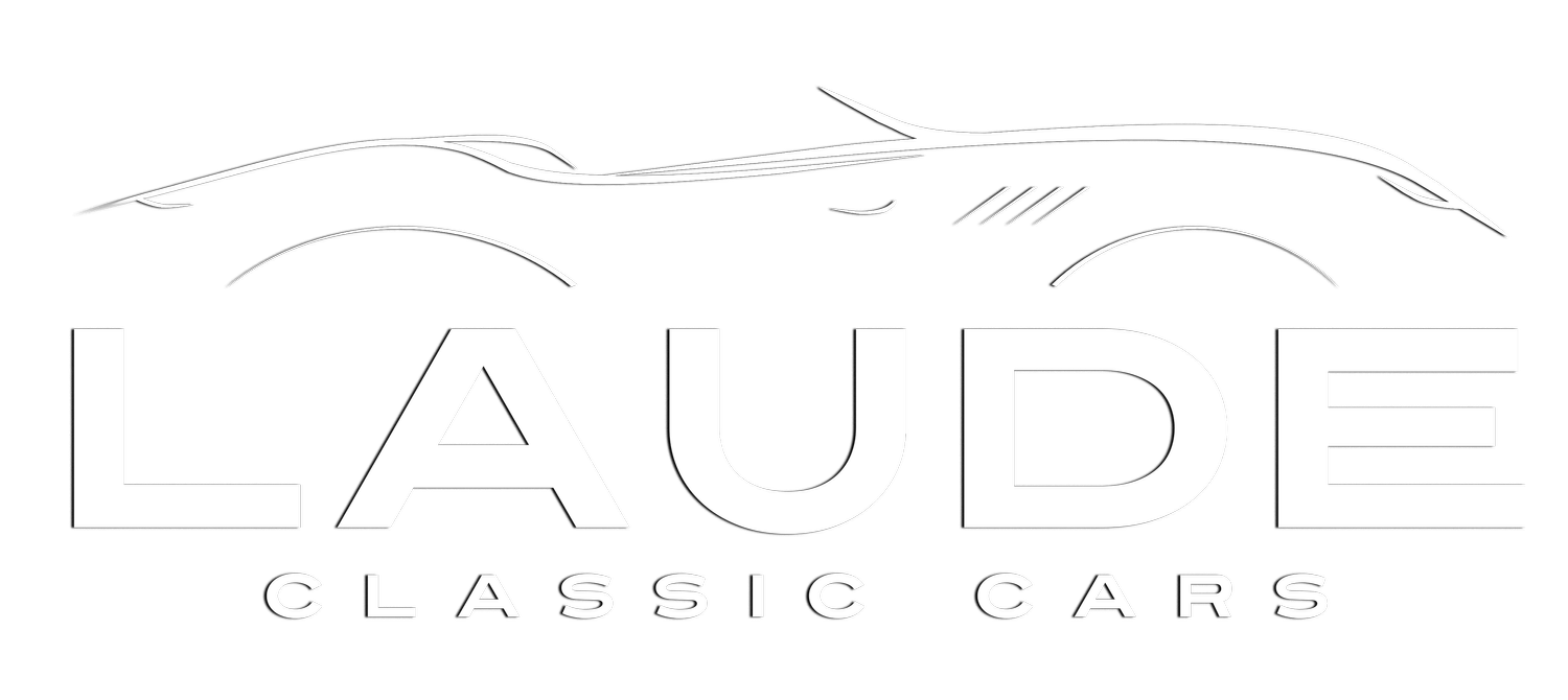 Laude Classic Cars