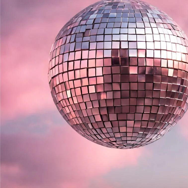 Disco Love