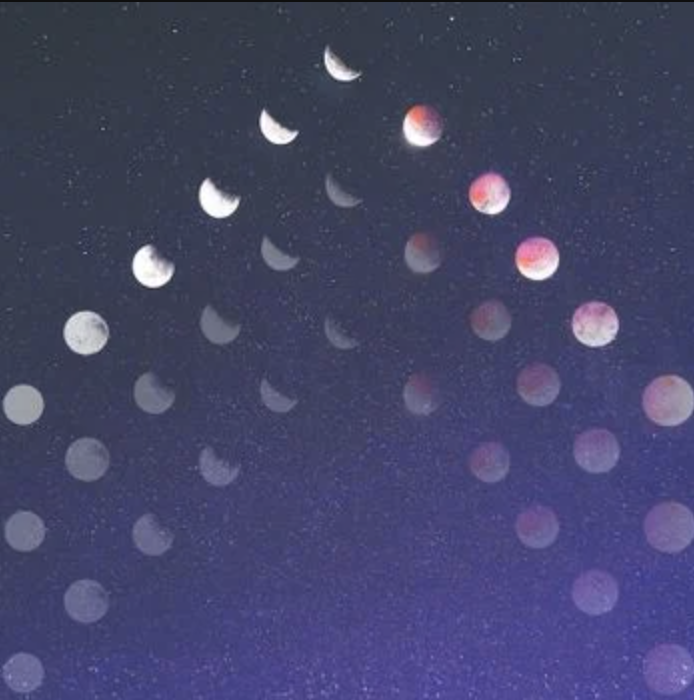 Many Moons Mix