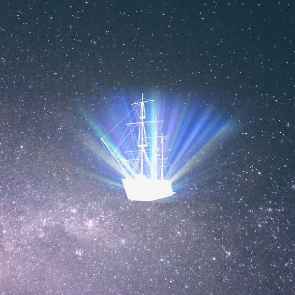 The Starship Disco