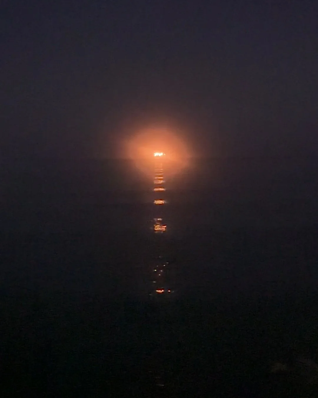 Light of the Strawberry Moon