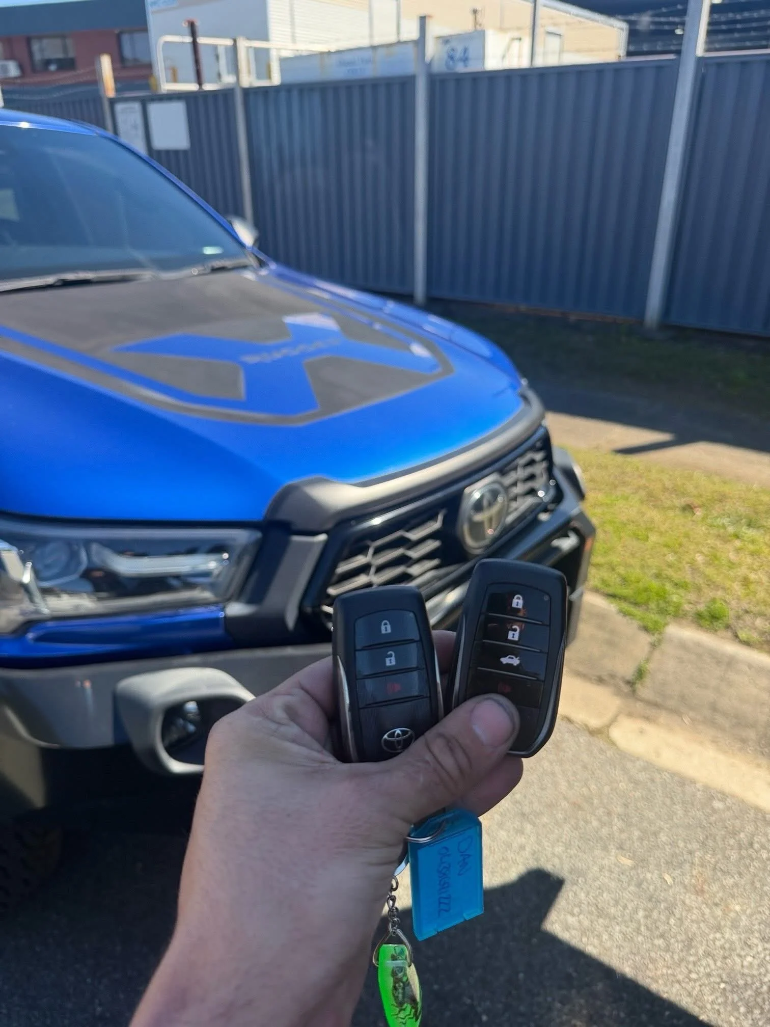 Lost Your Car Keys on the Gold Coast? Here’s What to Do