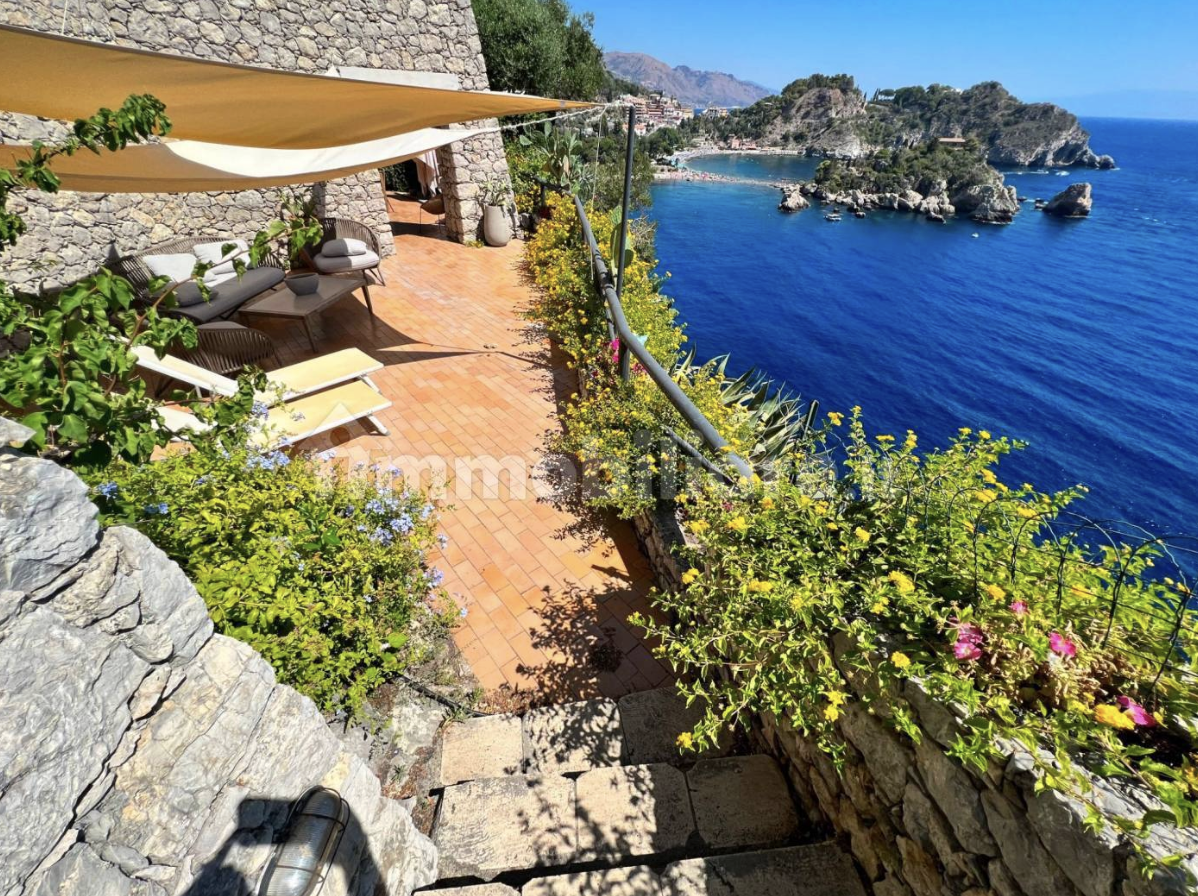Apartment in Taormina