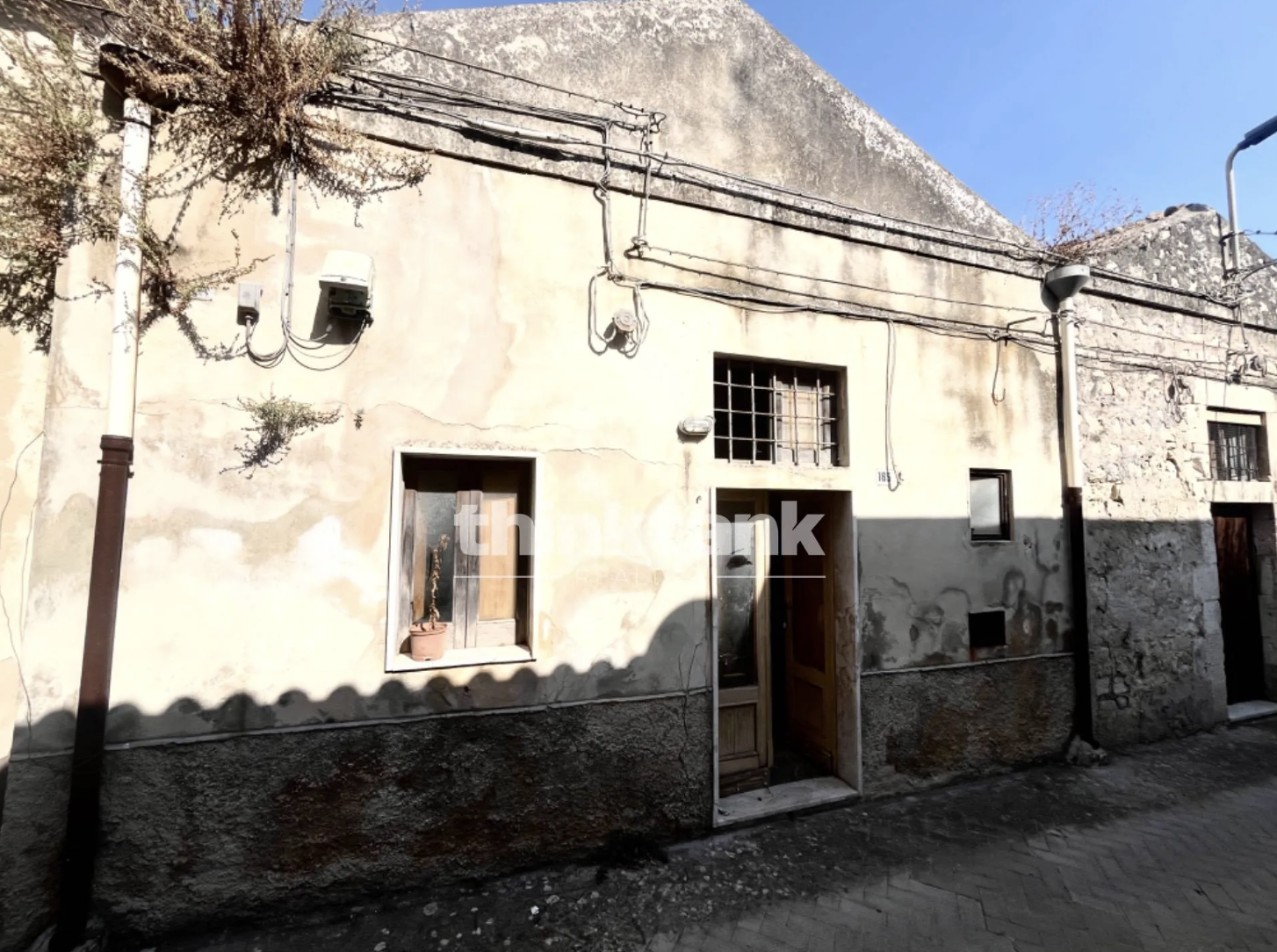 Little House, Big Restoration