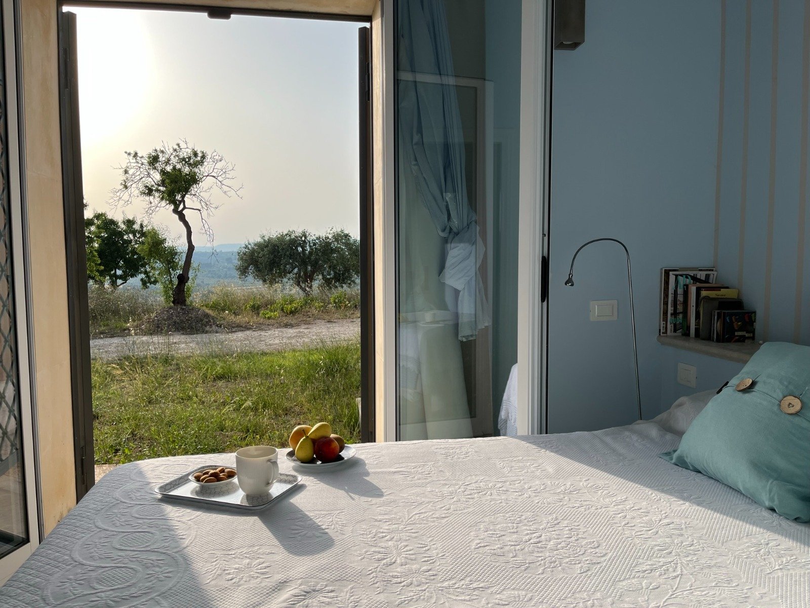 Country Villa in Noto
