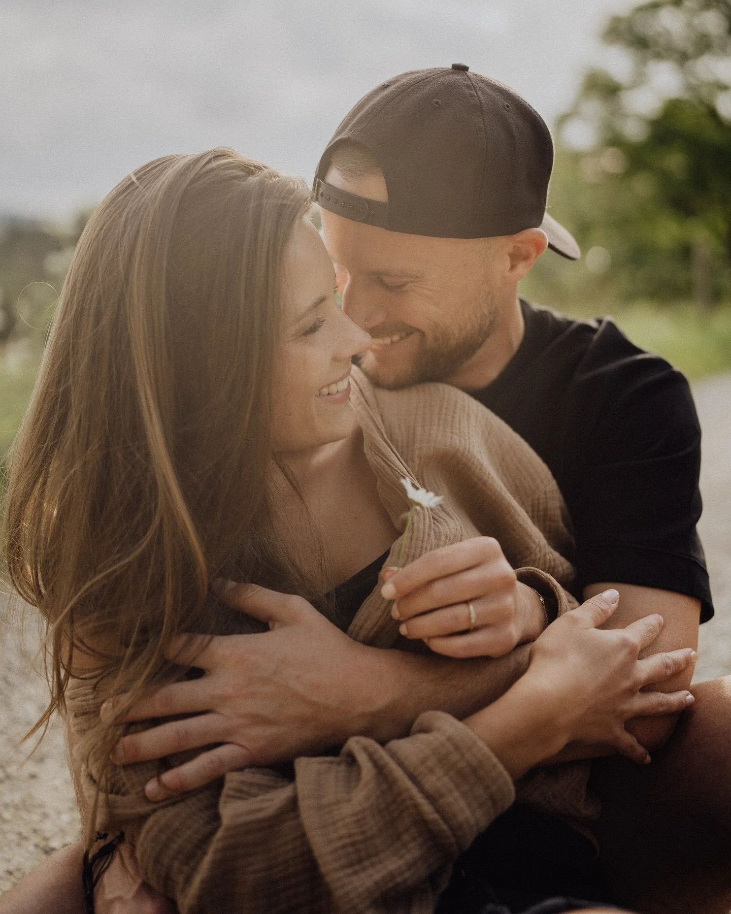 ⁣Les beaux jours reviennent et avec eux, l&rsquo;envie de profiter, de sortir, de s&rsquo;aimer.⠀
 Et si vous vous offriez une petite parenth&egrave;se &agrave; deux ? Pas besoin d&rsquo;occasion sp&eacute;ciale. Juste vous, votre complicit&eacute; e