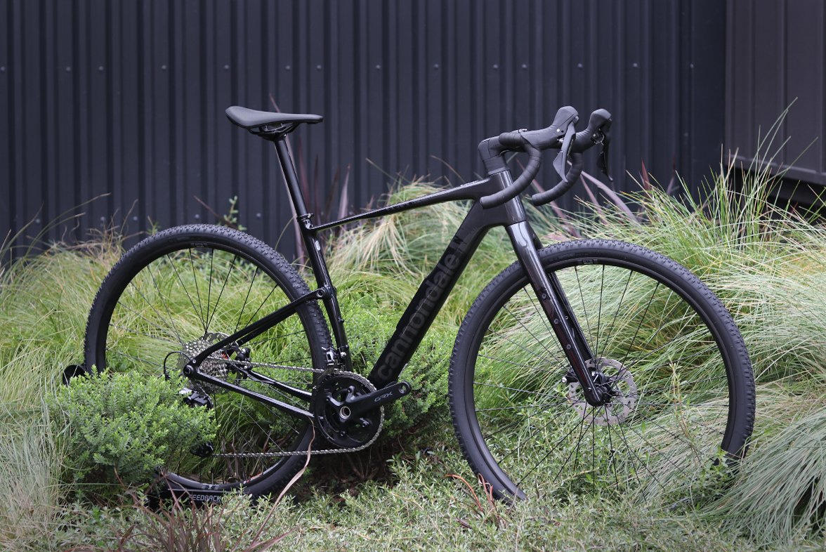 Canondale Topstone Full Bike