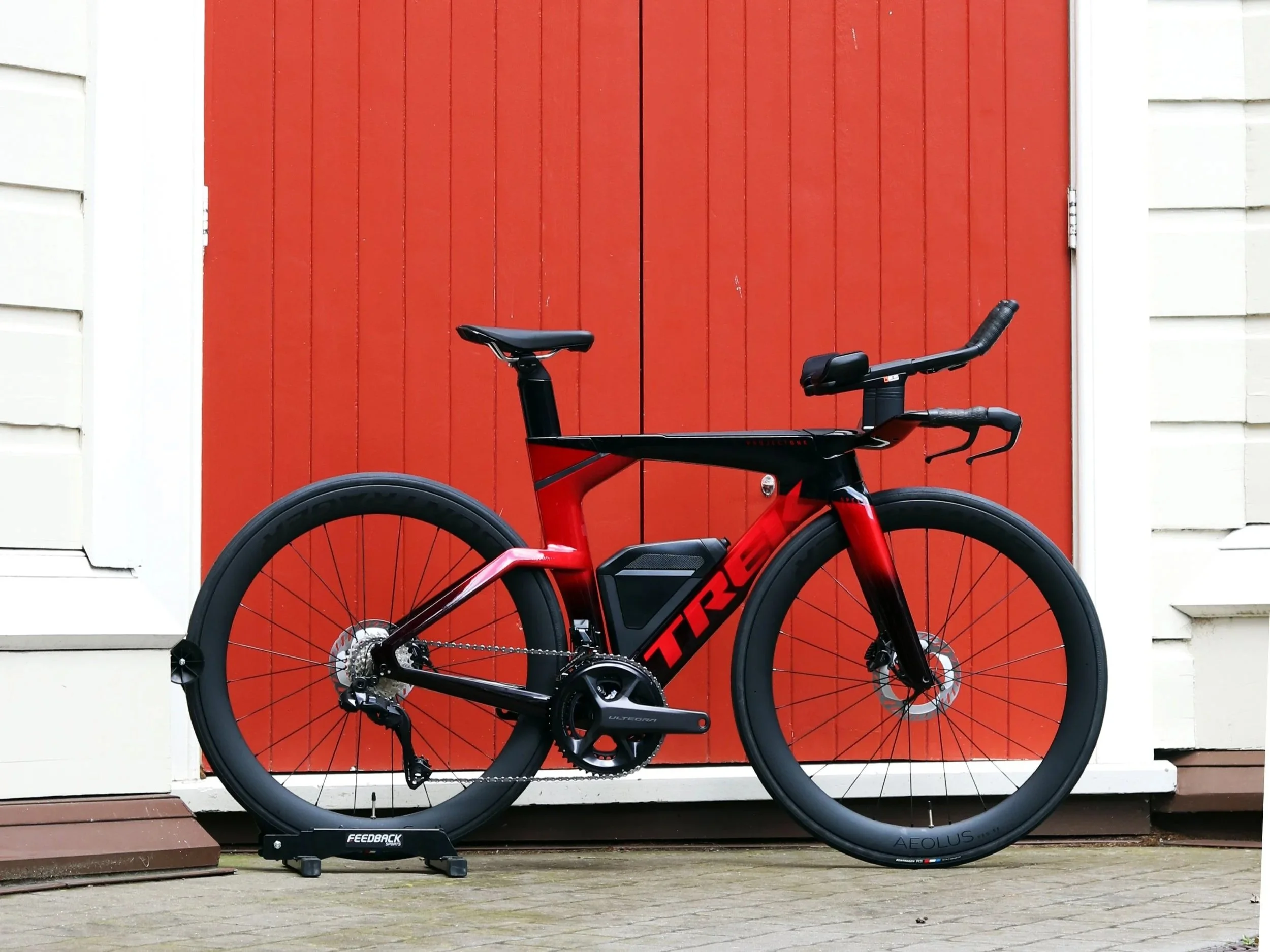 Canondale Speed Concept