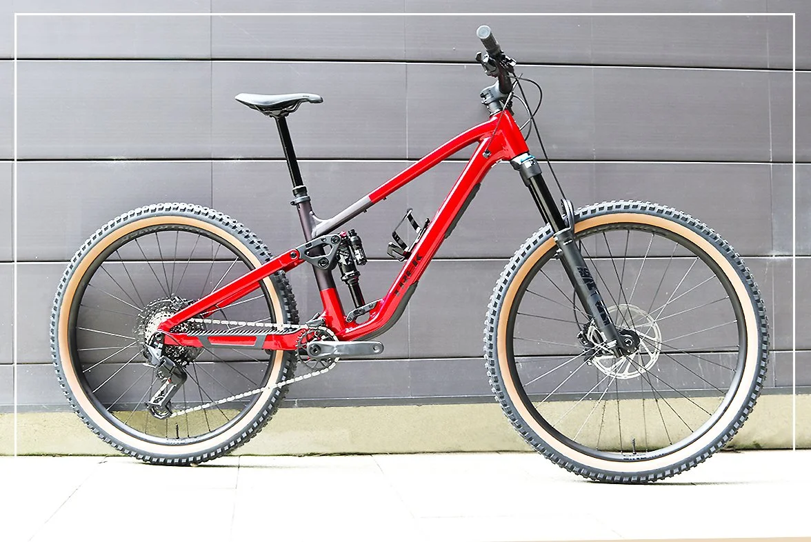 Trek Fuel