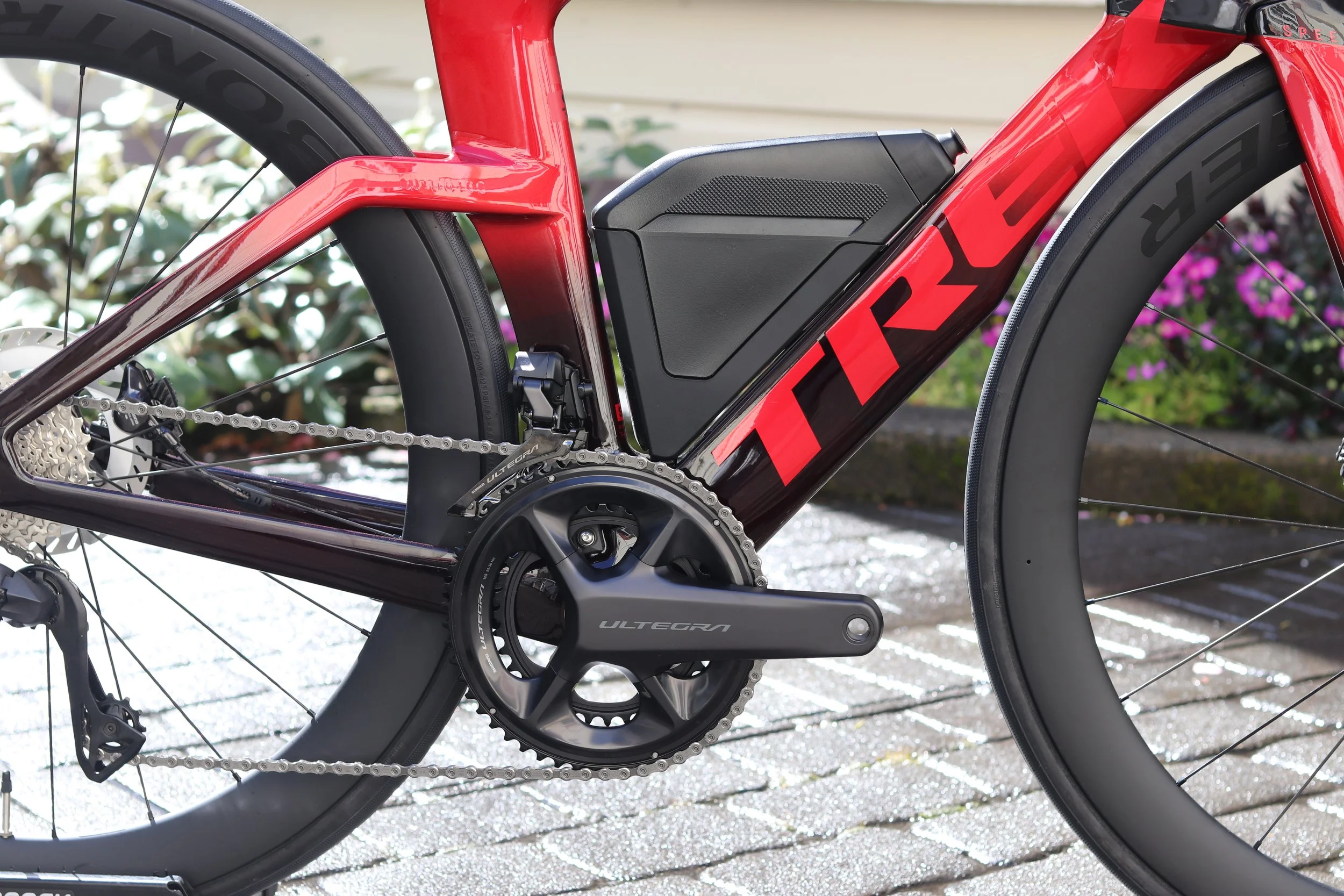 Trek Speed Concept