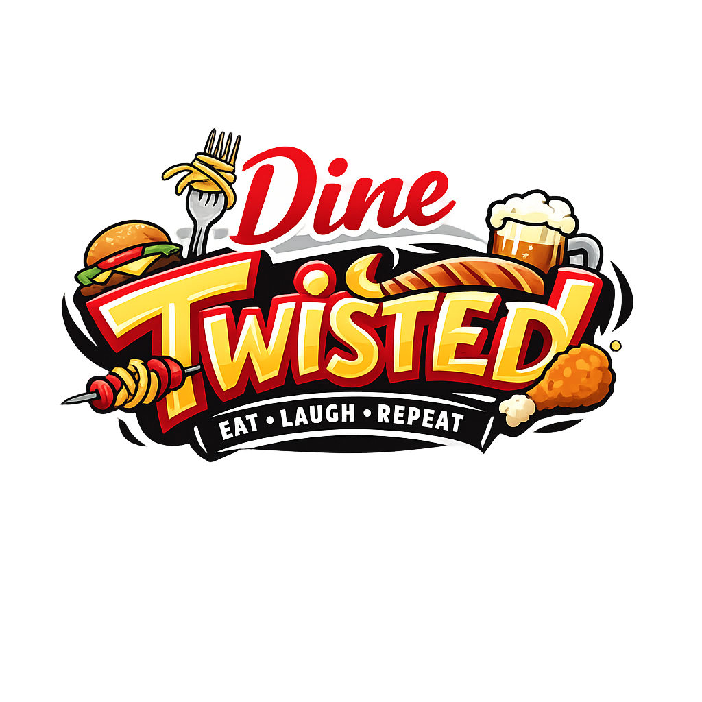 Dine Twisted