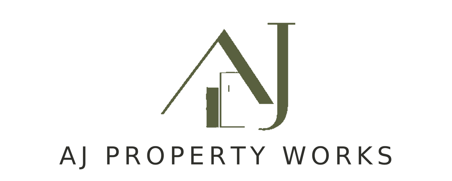 AJ PROPERTY WORKS