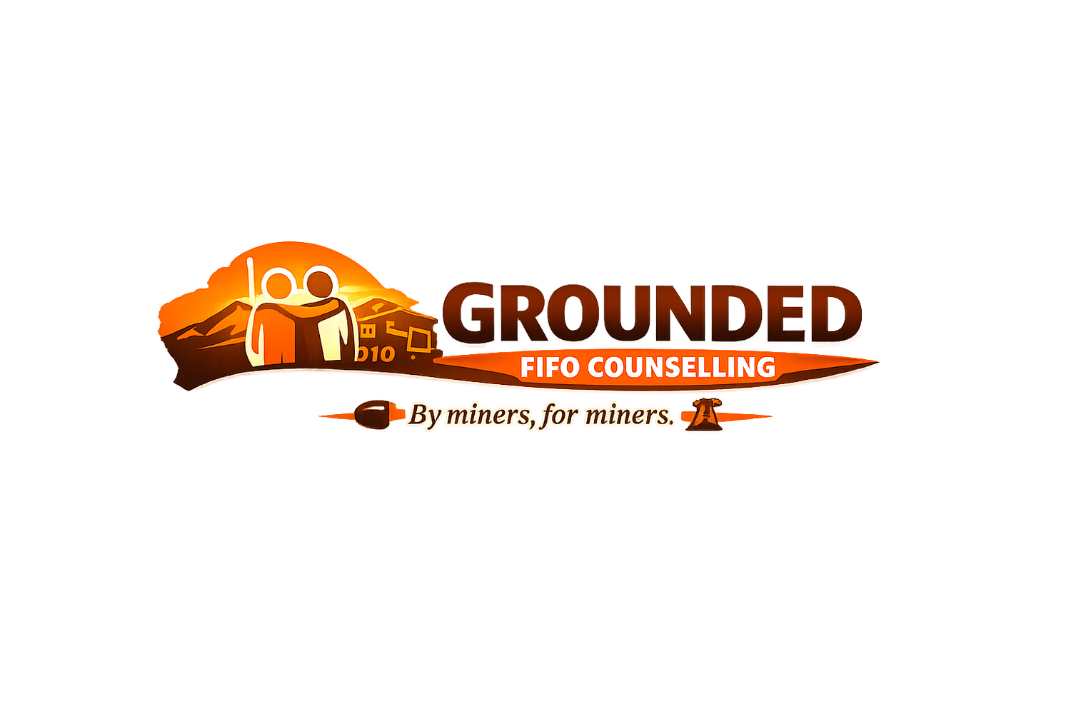 Grounded FIFO Counselling