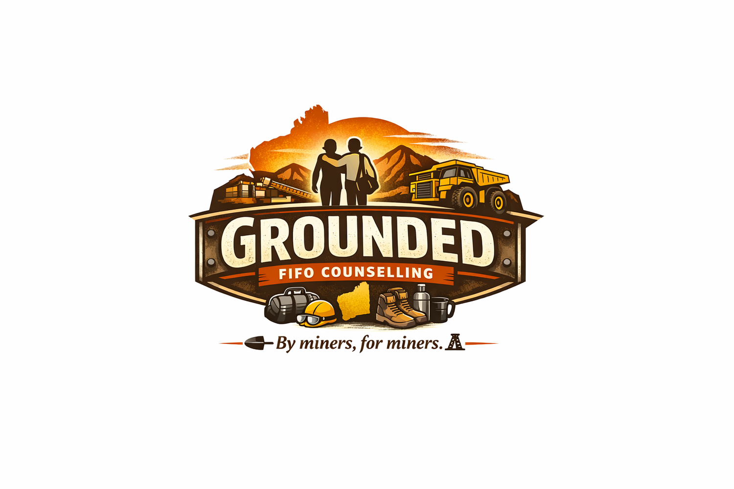 Grounded FIFO Counselling