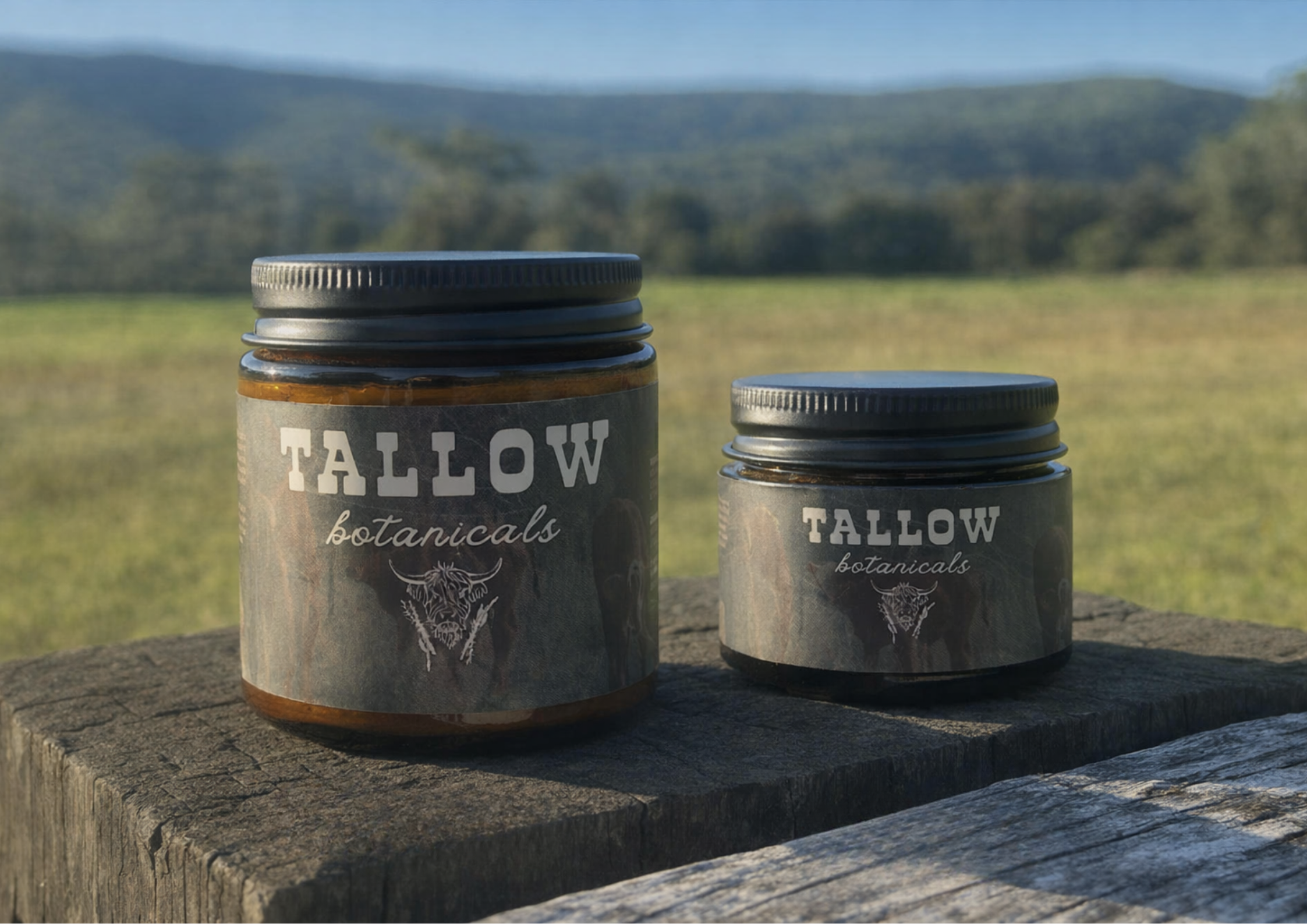 Nice Spice Balm