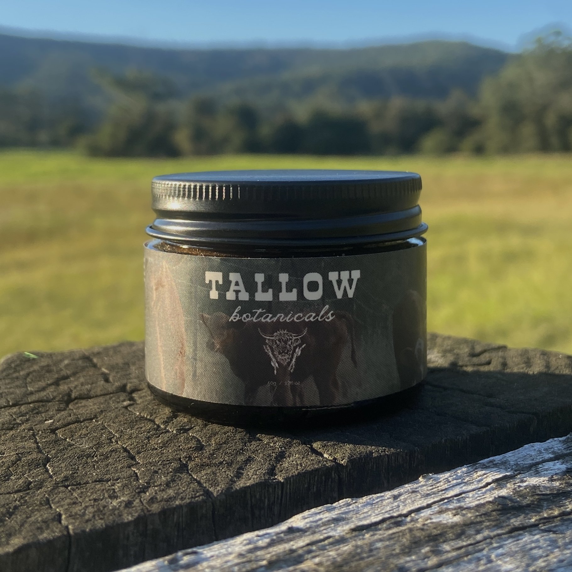 Nice Spice Balm