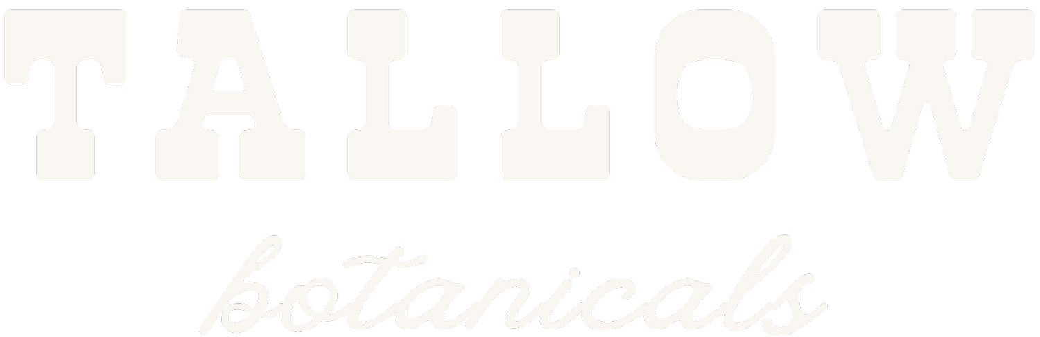 Tallow Botanicals