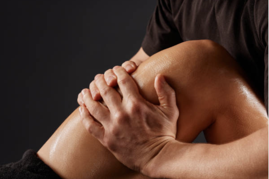 SPORTS MASSAGE - 60 MINUTES