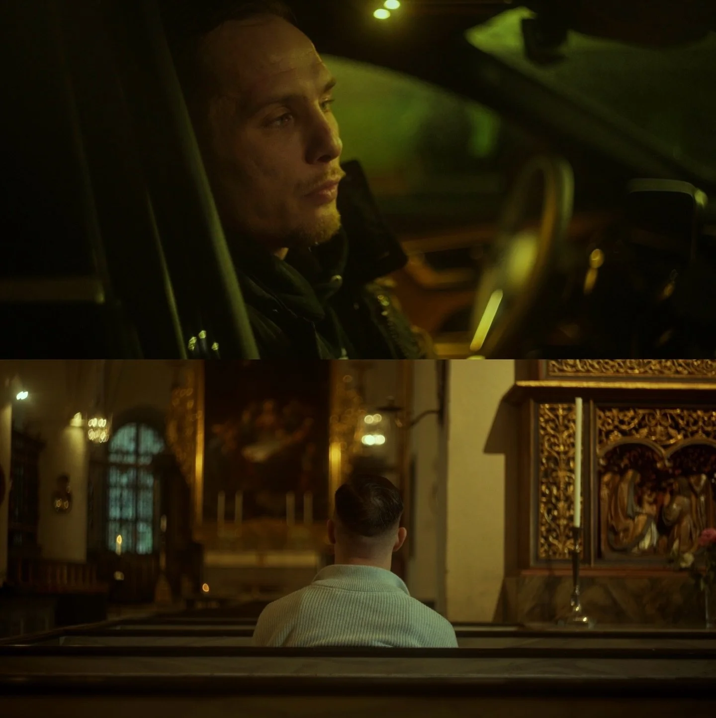 Raymonds dr&ouml;m 2, finns nu p&aring; SVT play!
Skapad av multitalangen @tonyantoniuszaitoon 🌟

I Raymonds dr&ouml;m 2 f&ouml;ljer vi Raymond fr&aring;n Nyk&ouml;ping. En professionell MMA-fighter som st&aring;r inf&ouml;r en ny fas i livet.

Regi