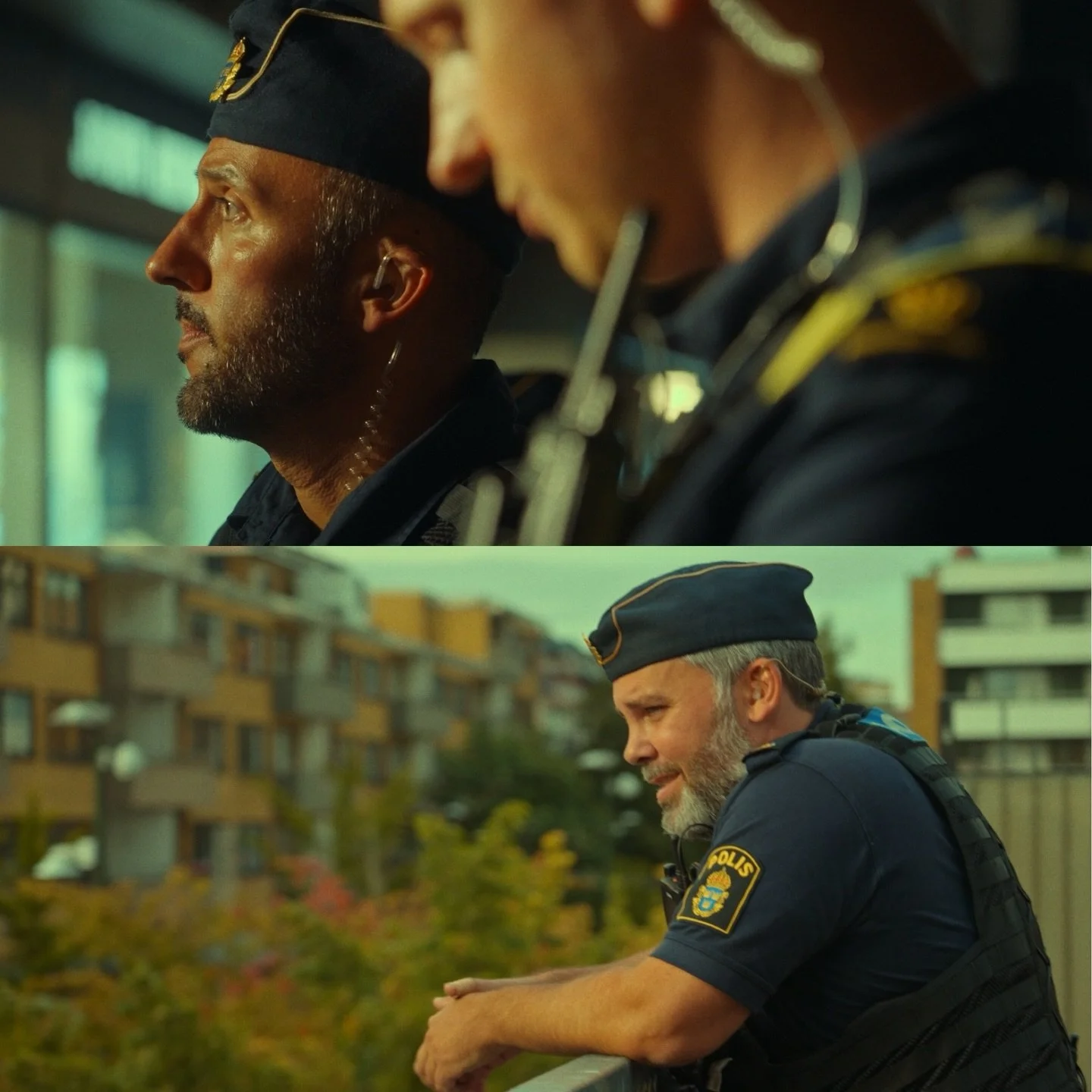 New grade work! Premi&auml;r f&ouml;r Poliserna i v&aring;ldsv&aring;gen s&auml;song 3! F&ouml;rsta avsnittet finns nu p&aring; TV4 play och ni har 12 avsnitt framf&ouml;r er med polisens arbete i Malm&ouml;! 🚨

So excited for a new season of Polise