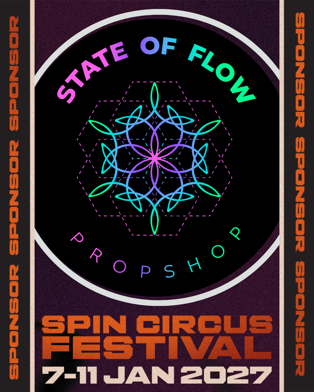 State of Flow Propshop