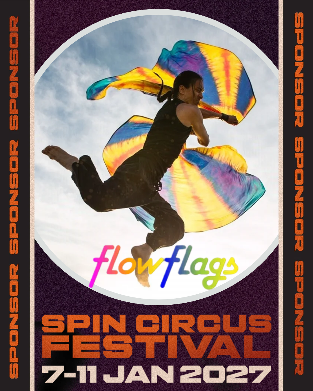 Flowflags