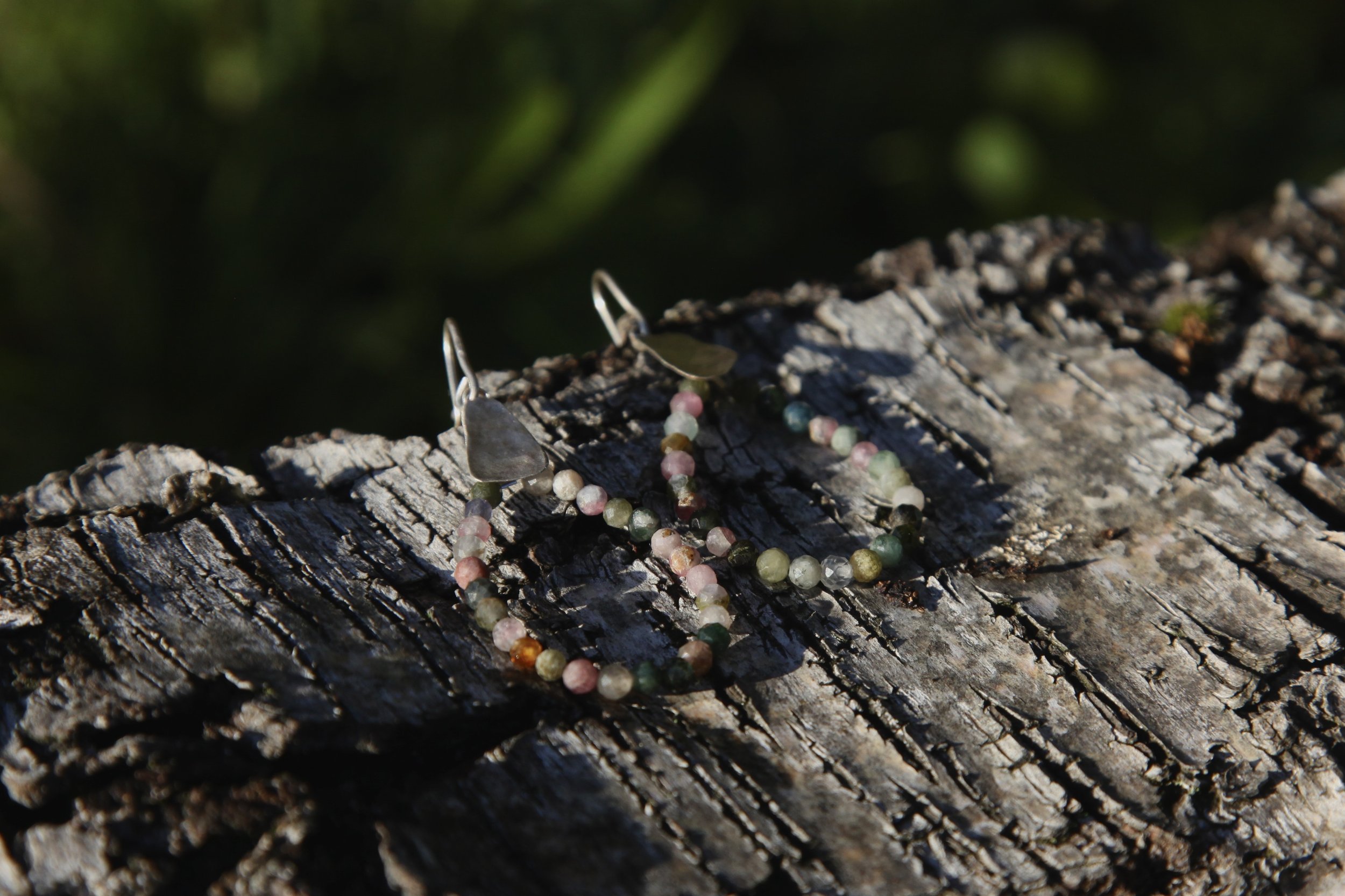 Dew Drop Earrings