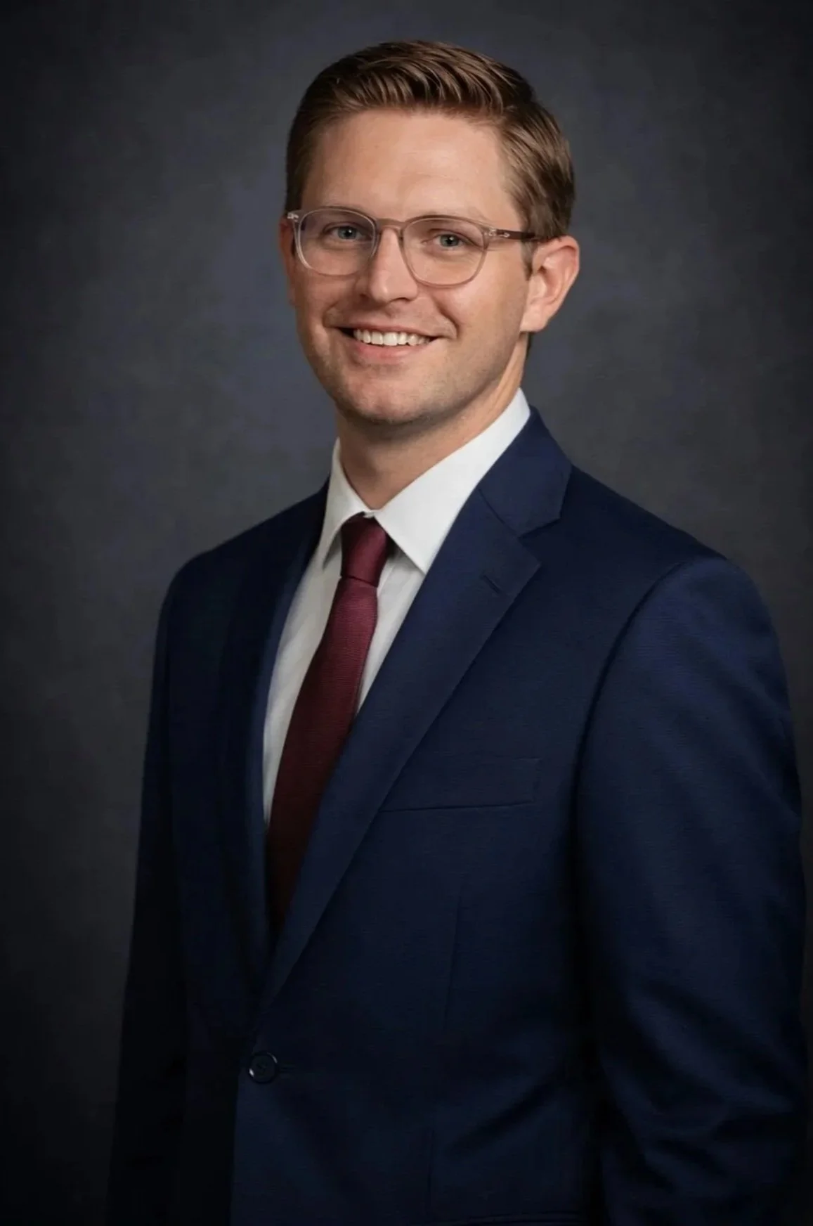 Headshot image of Robert Dannar, Director of Client Experience & Operations.