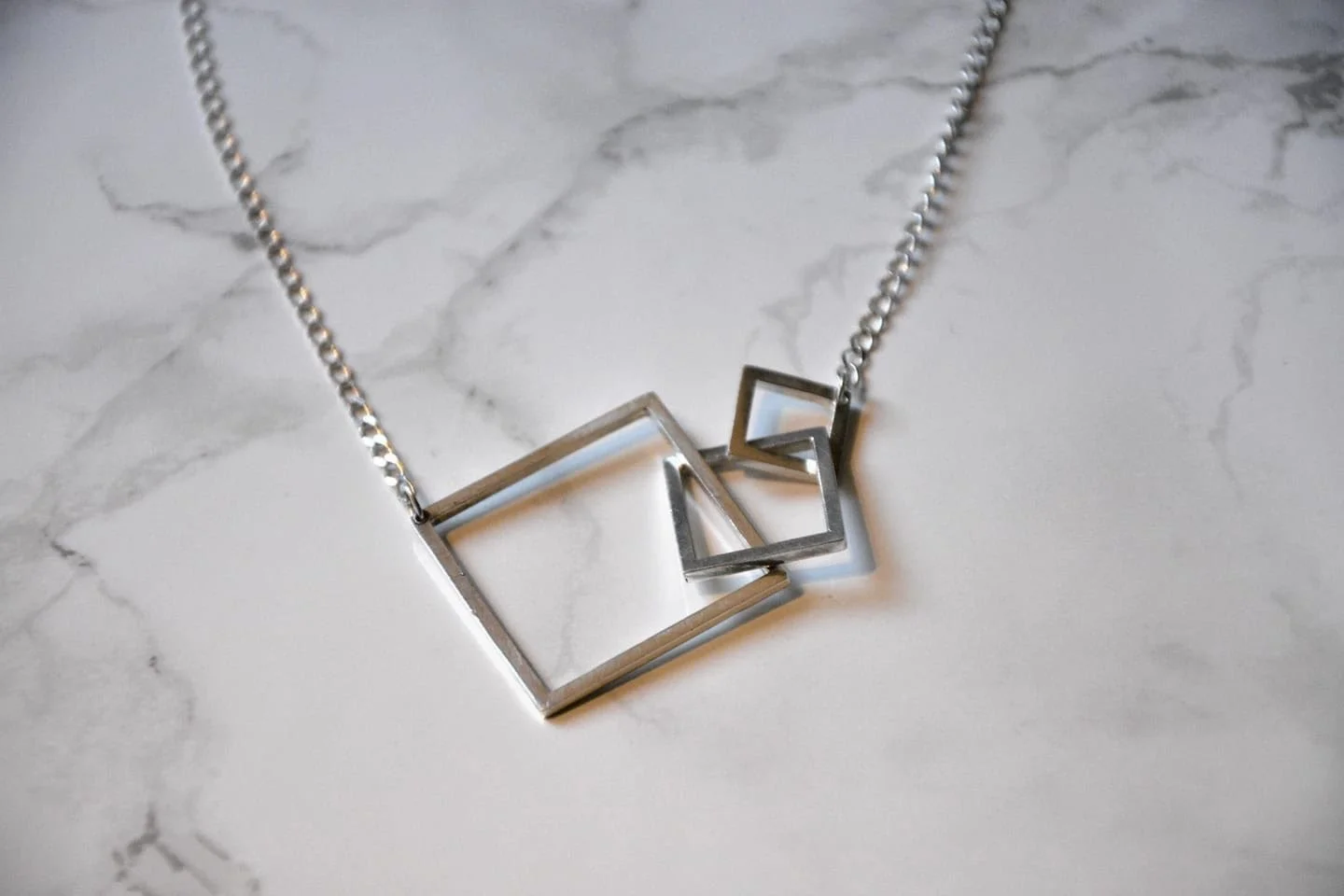   “Square”    
Silver
  