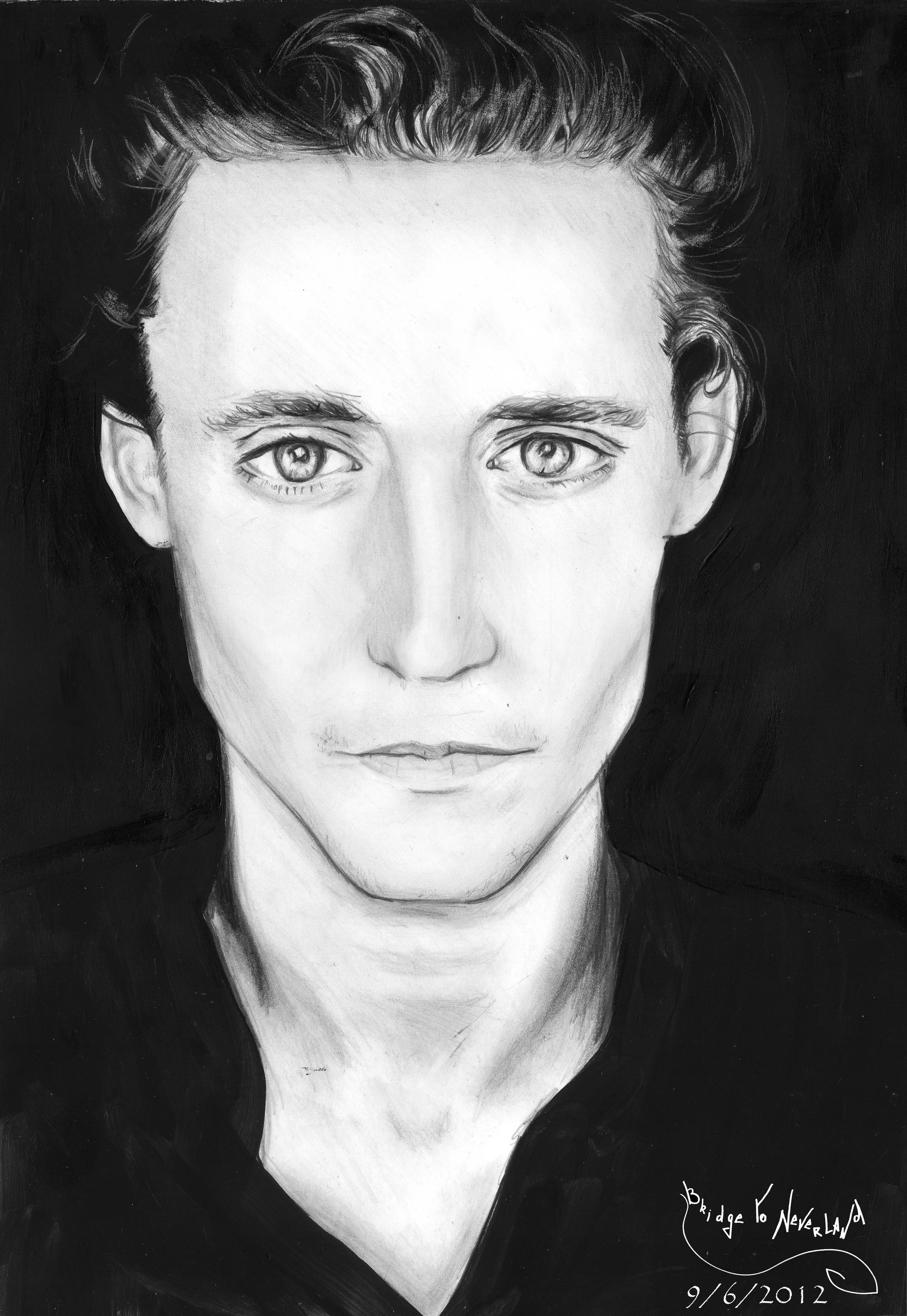    “Tom Hiddleston” [2012]   