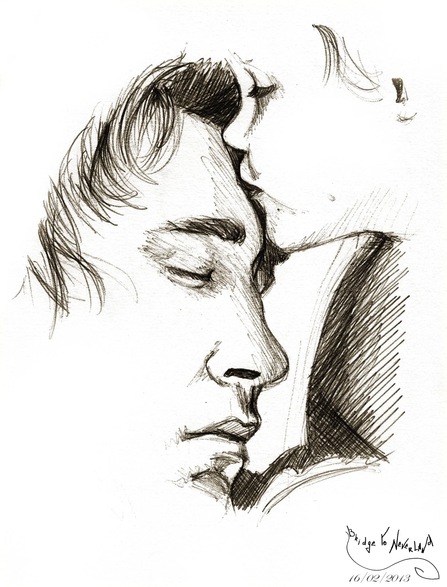    “Roy & Alexandria” [2013]   