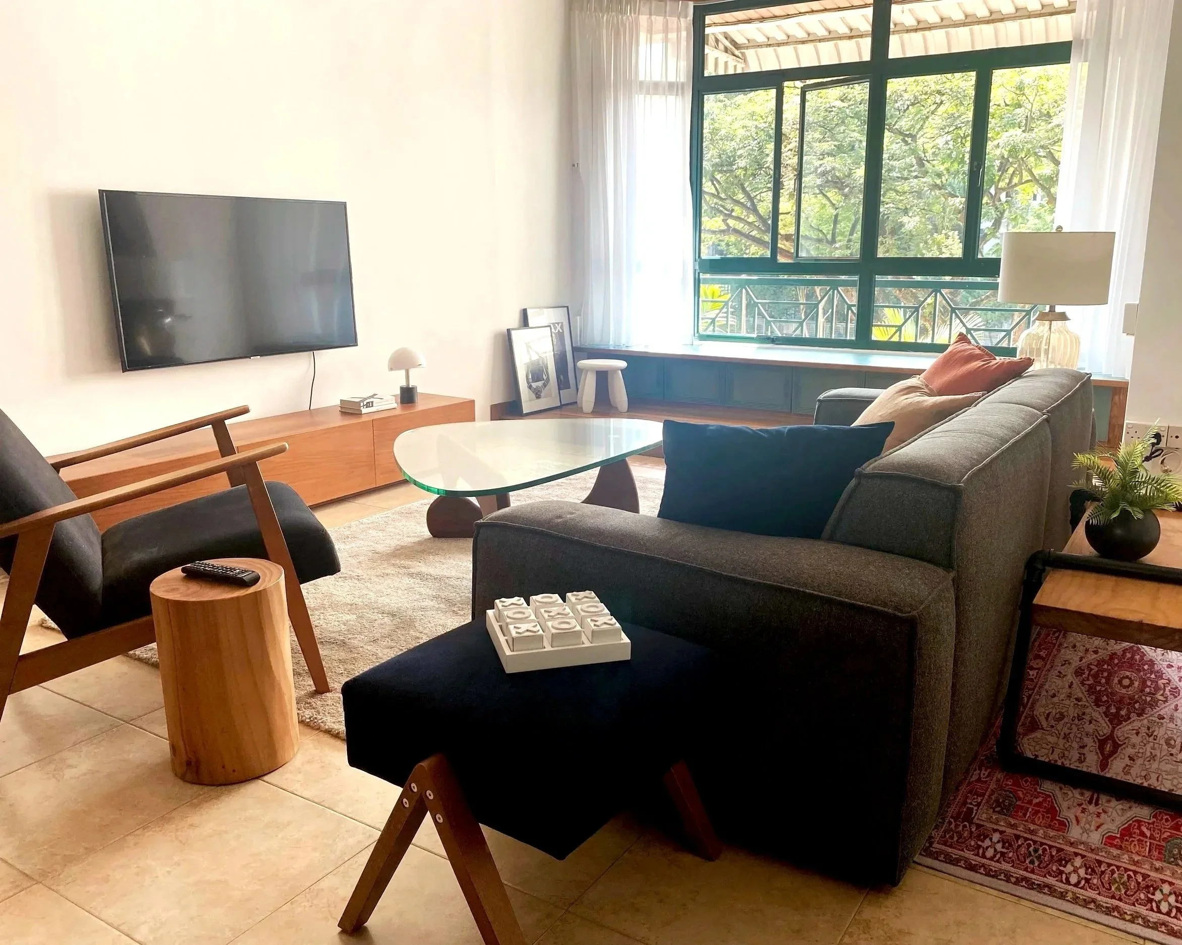 Premium coliving home River Valley