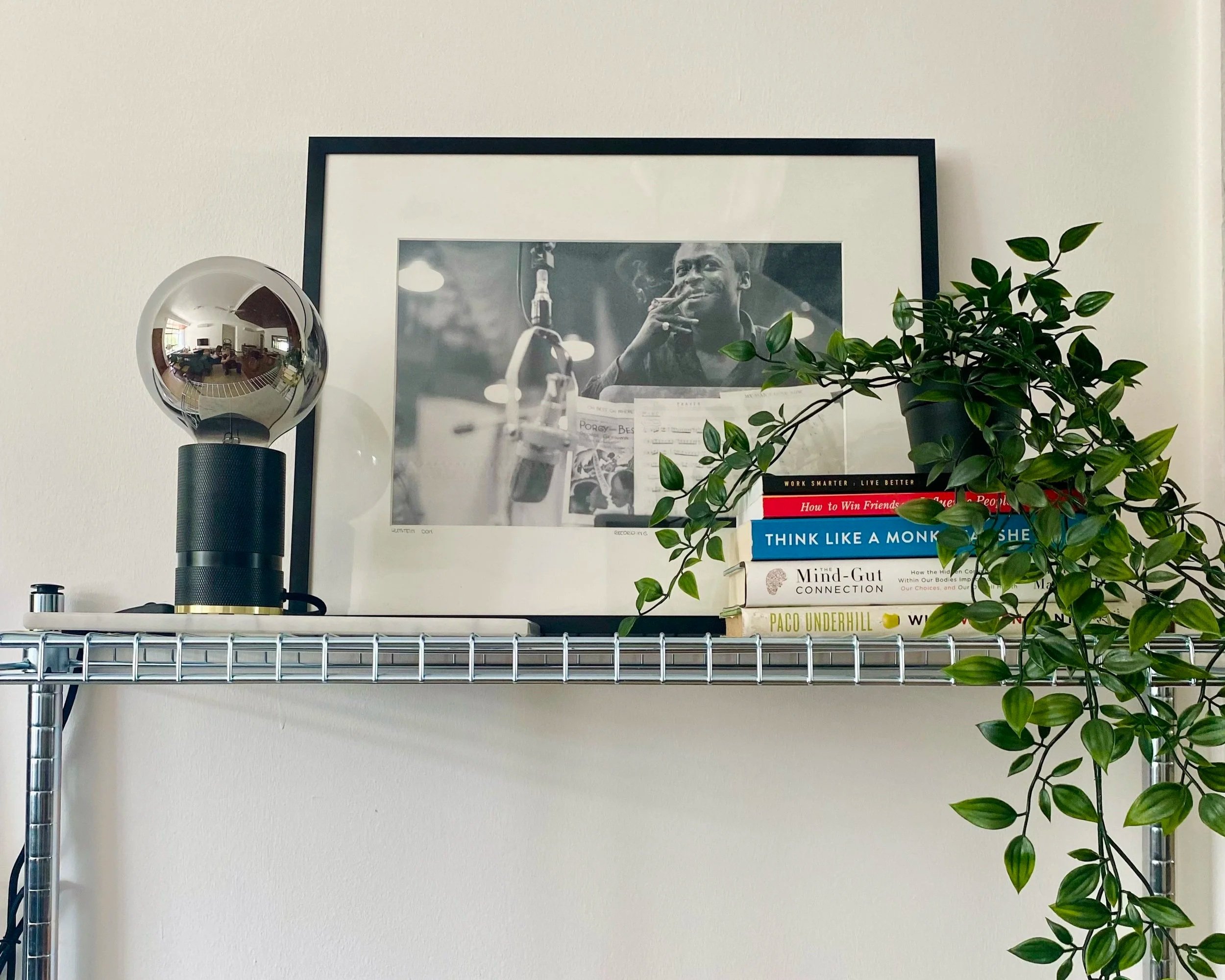 Stylish coliving home in River Valley
