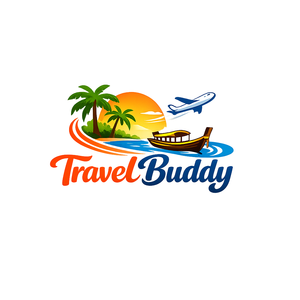 Thailand Travel Buddy.com