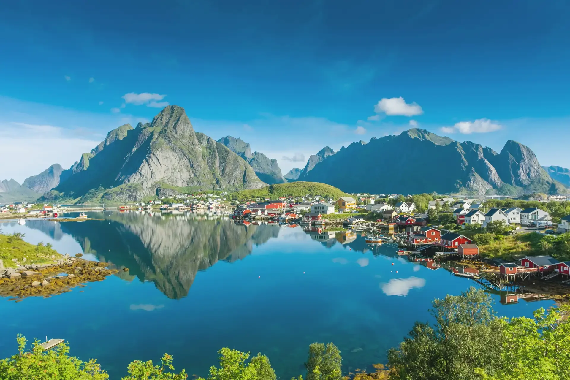 Hurtigruten Expeditions