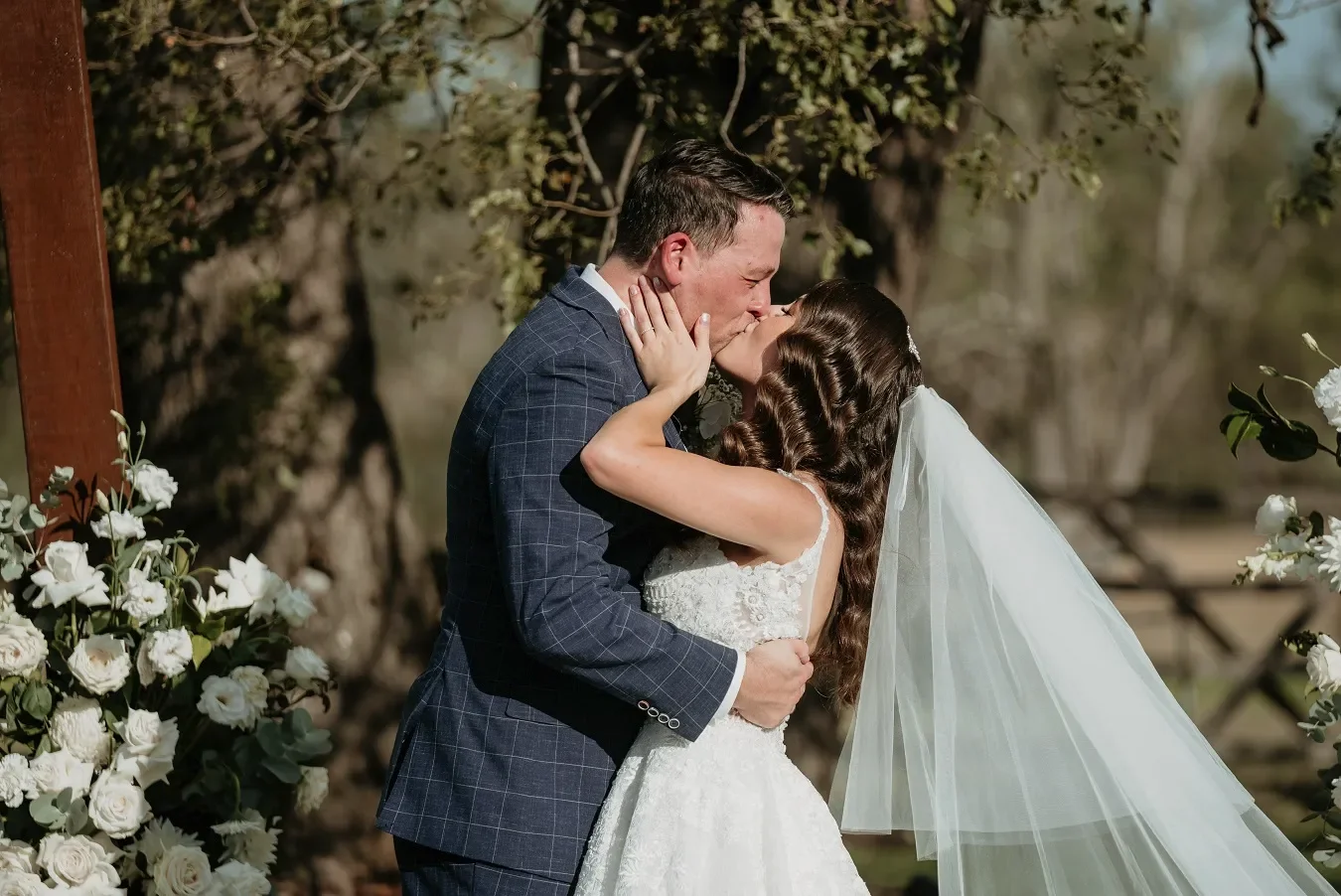 Stephanie &amp; David