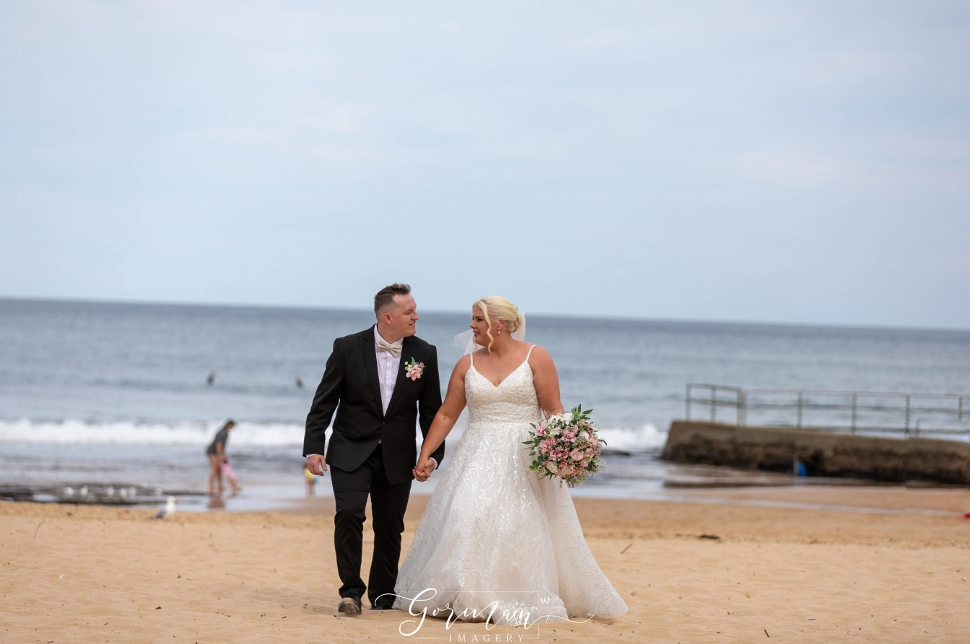 Sarah &amp; Ryan