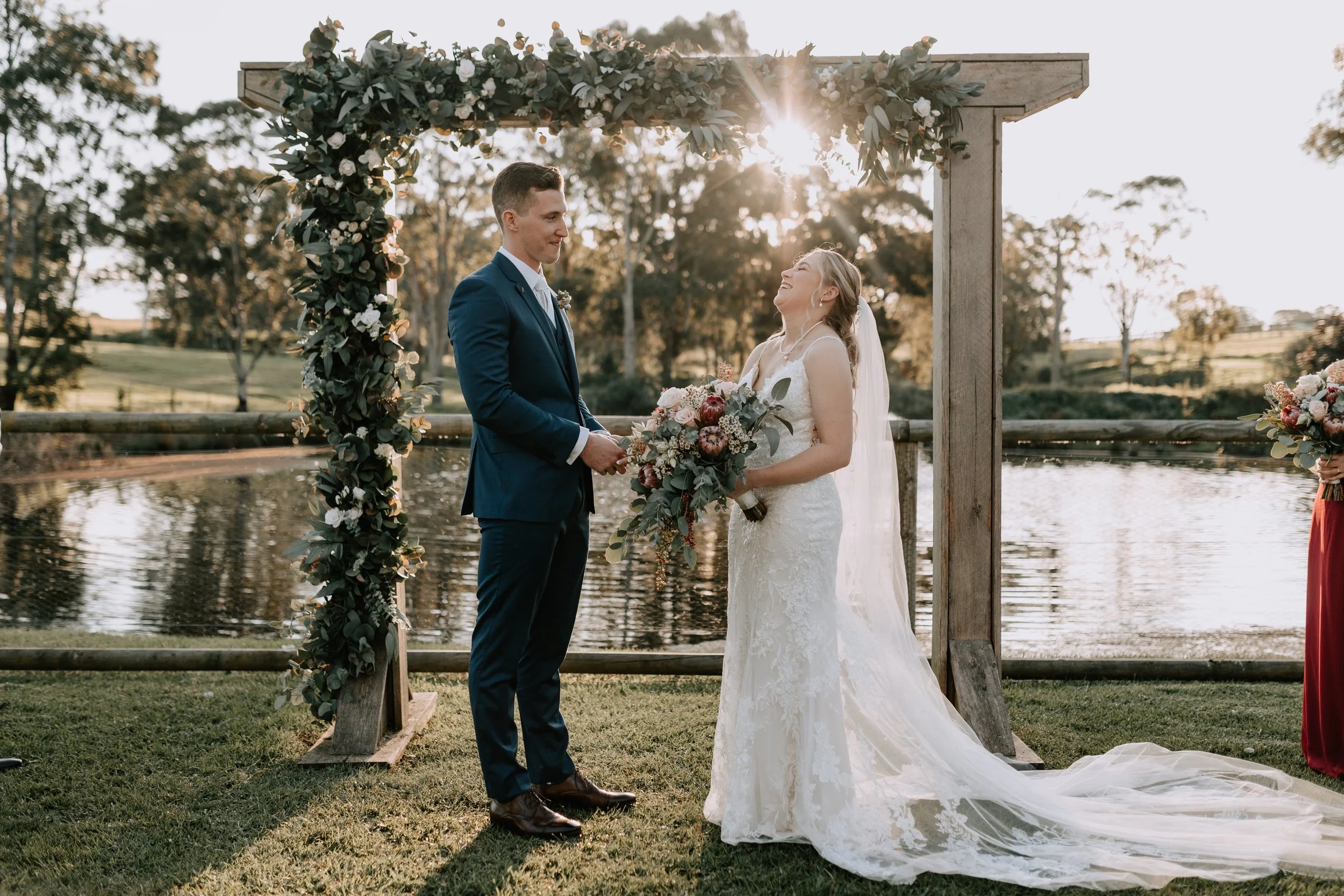Wedding Ceremonies