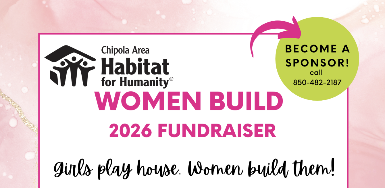 Women Build 2026