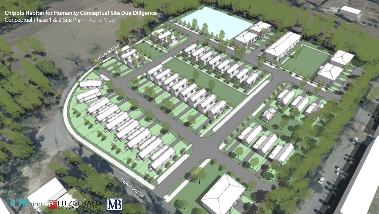 Cook Property Future Project