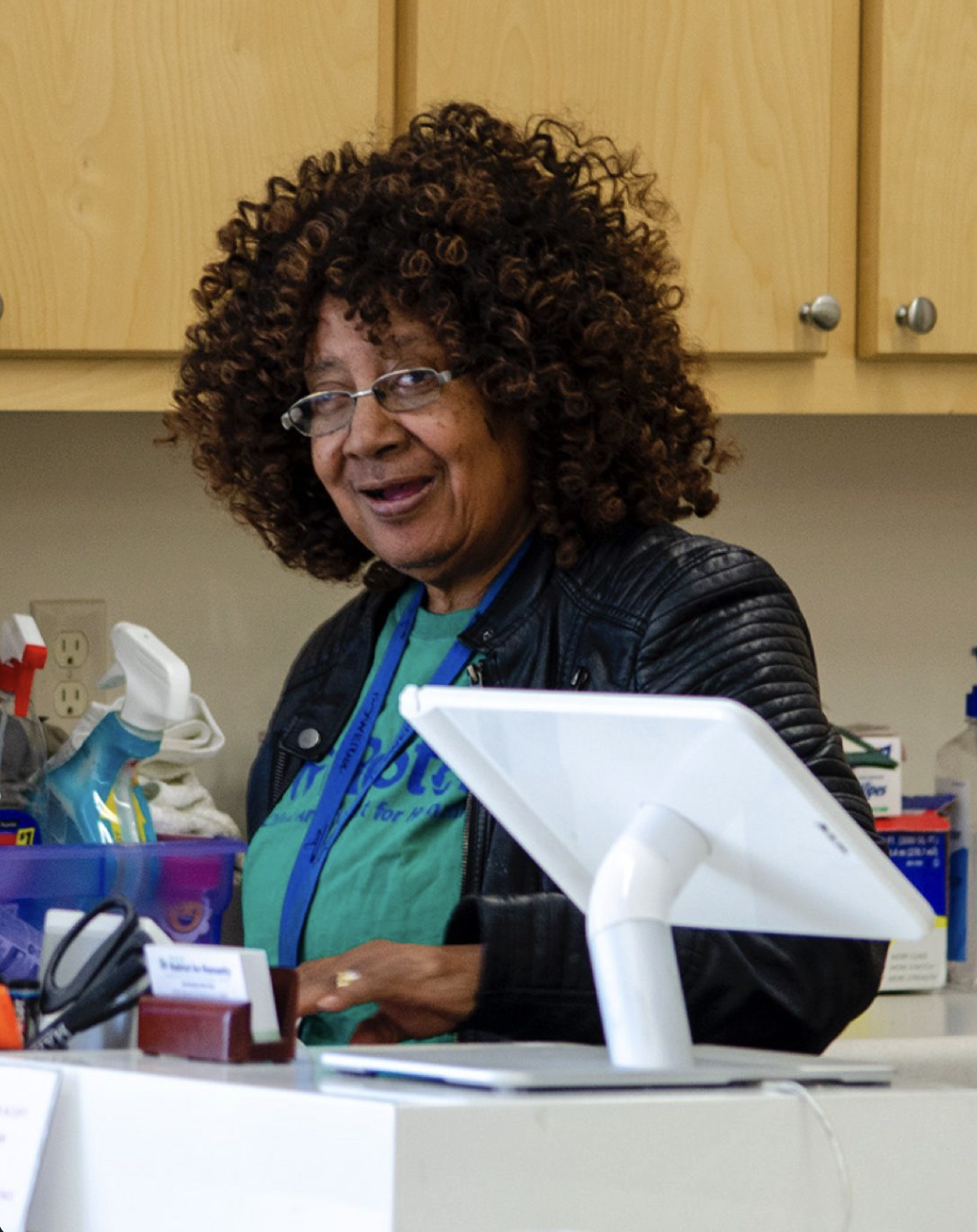 Success Story: Miss Annie Lewis