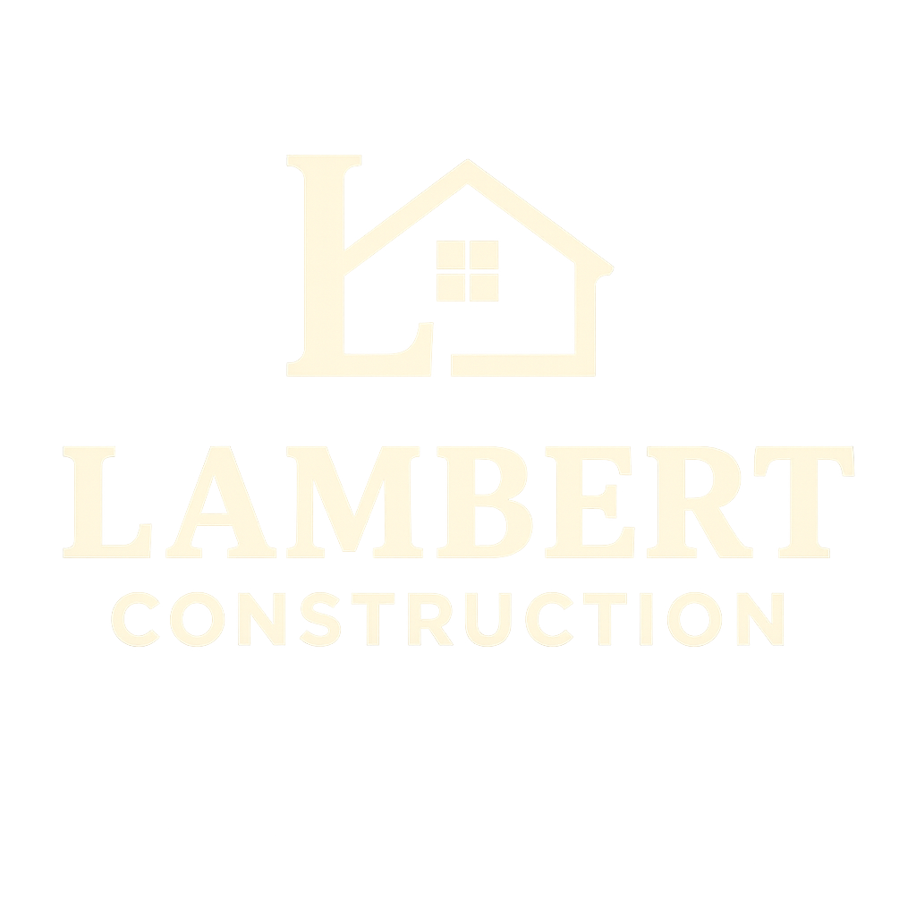 Lambert Construction