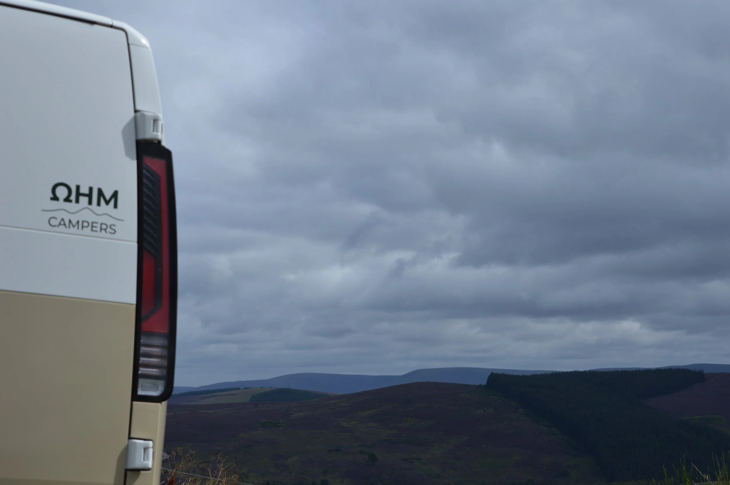 Sustainable road trips across Scotland's most breathtaking landscapes.