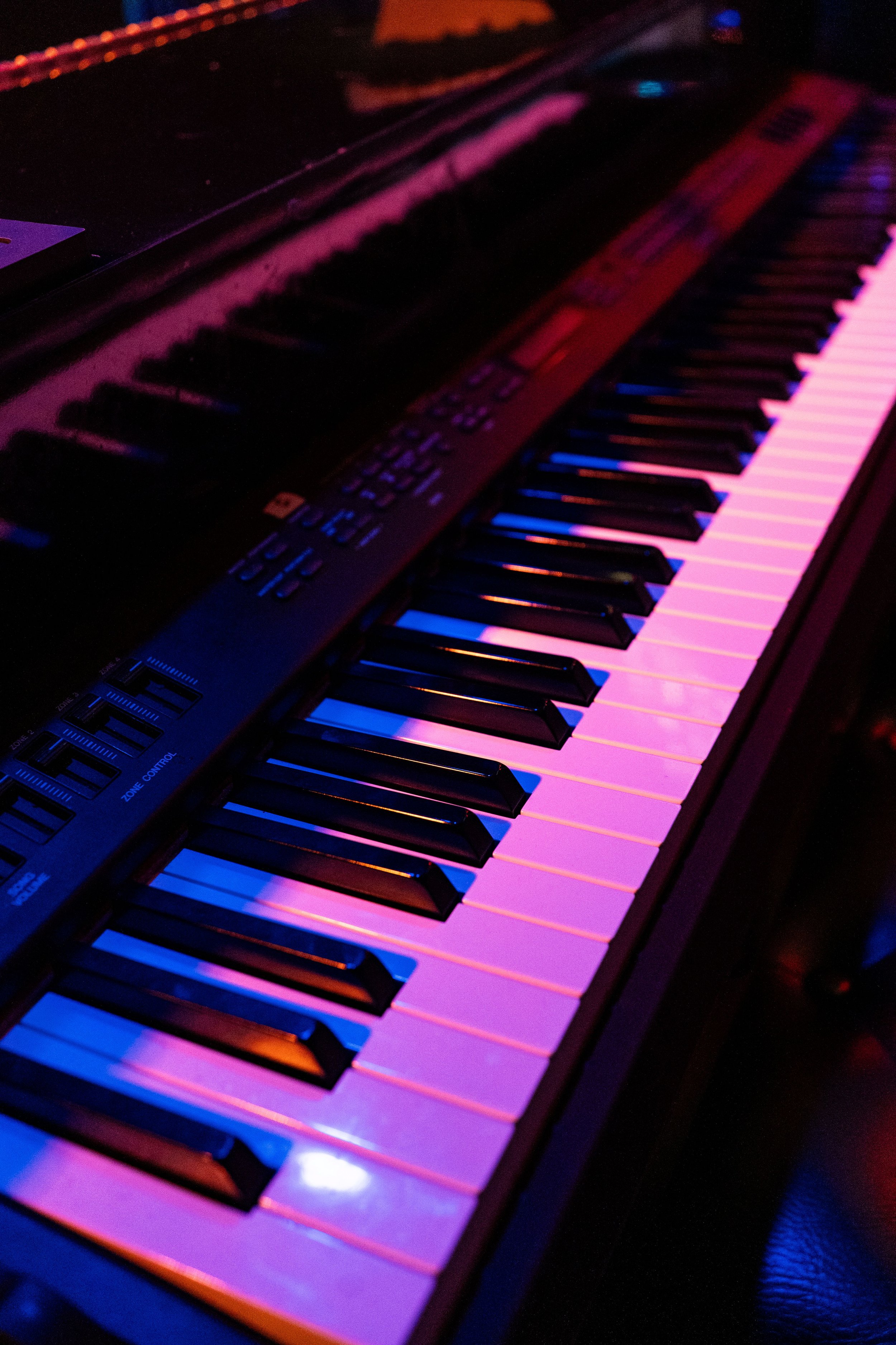 Dueling Pianos 