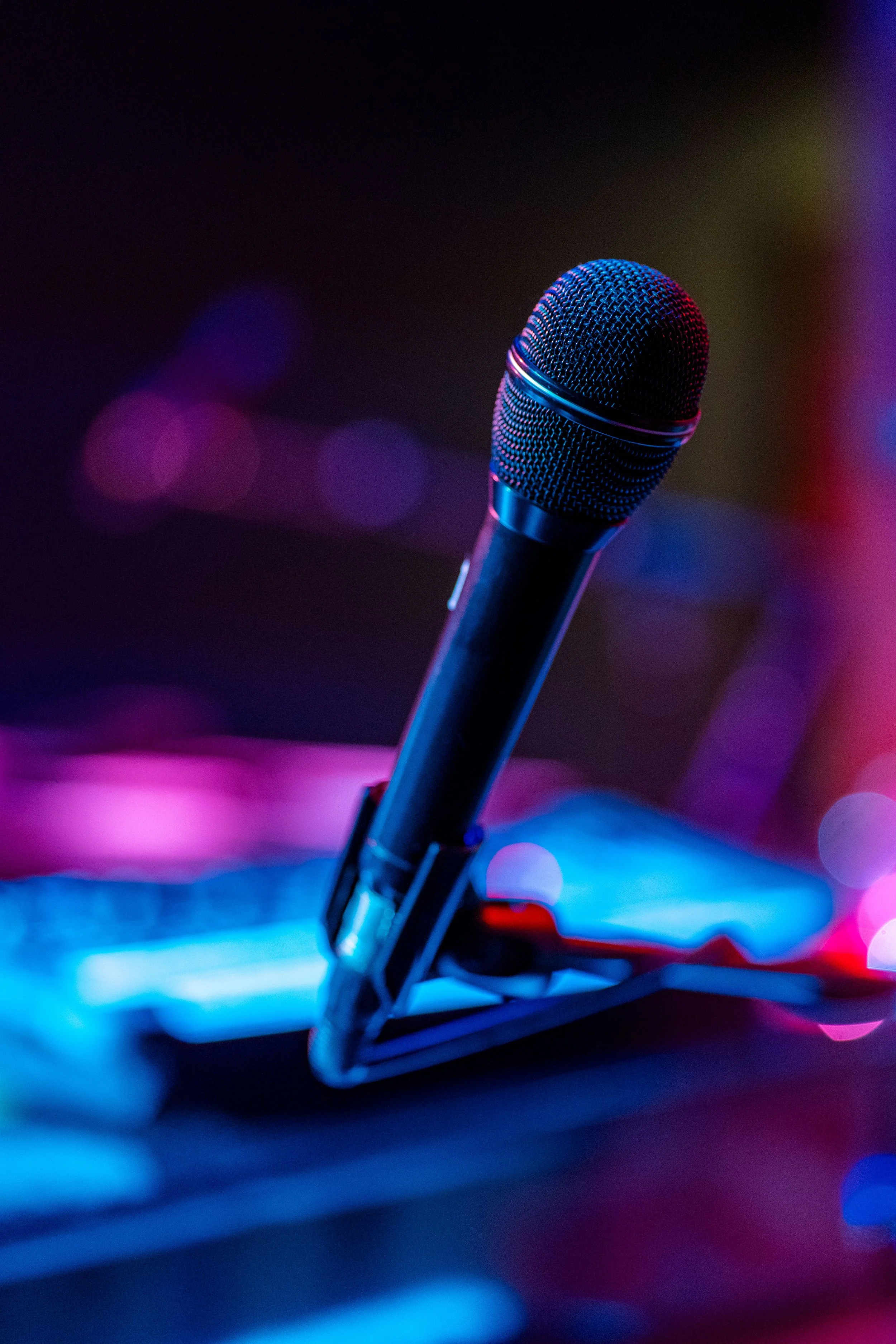 Dueling Pianos 