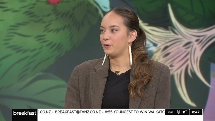 Last week I caught up with JMay on @breakfaston1 to talk about winning the STEM award at GirlBoss, for my contribution to rehabilitation technology. I&rsquo;m only early days on my journey and get the benefit of following some amazing and very experi
