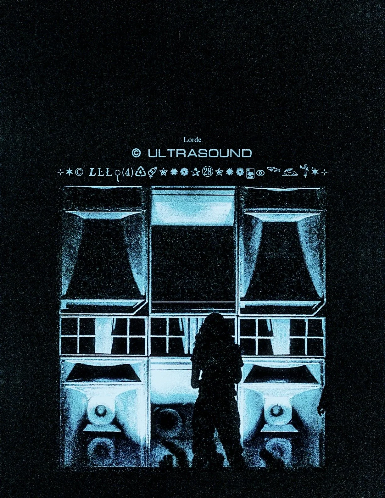 ULTRASOUND TOUR POSTER